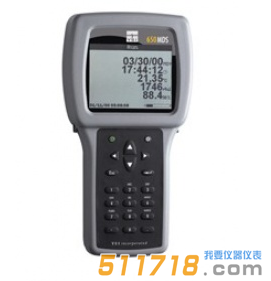 650MDS_650MDS型多參數(shù)水質(zhì)儀_美國YSI 原裝進(jìn)口 多參數(shù)水質(zhì)儀
