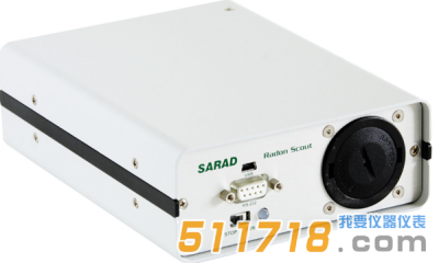 Radon Scout_Radon Scout連續(xù)測氡儀價格_參數(shù)_德國SARAD原裝進(jìn)口 