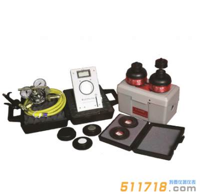  E-PERM測氡儀_e-perm環(huán)境測氡儀特點(diǎn)_參數(shù)_美國Rad Elec原裝進(jìn)口