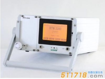 RTM2200_RTM2200測氡儀價格_參數(shù)_德國SARAD原裝進(jìn)口測氡儀